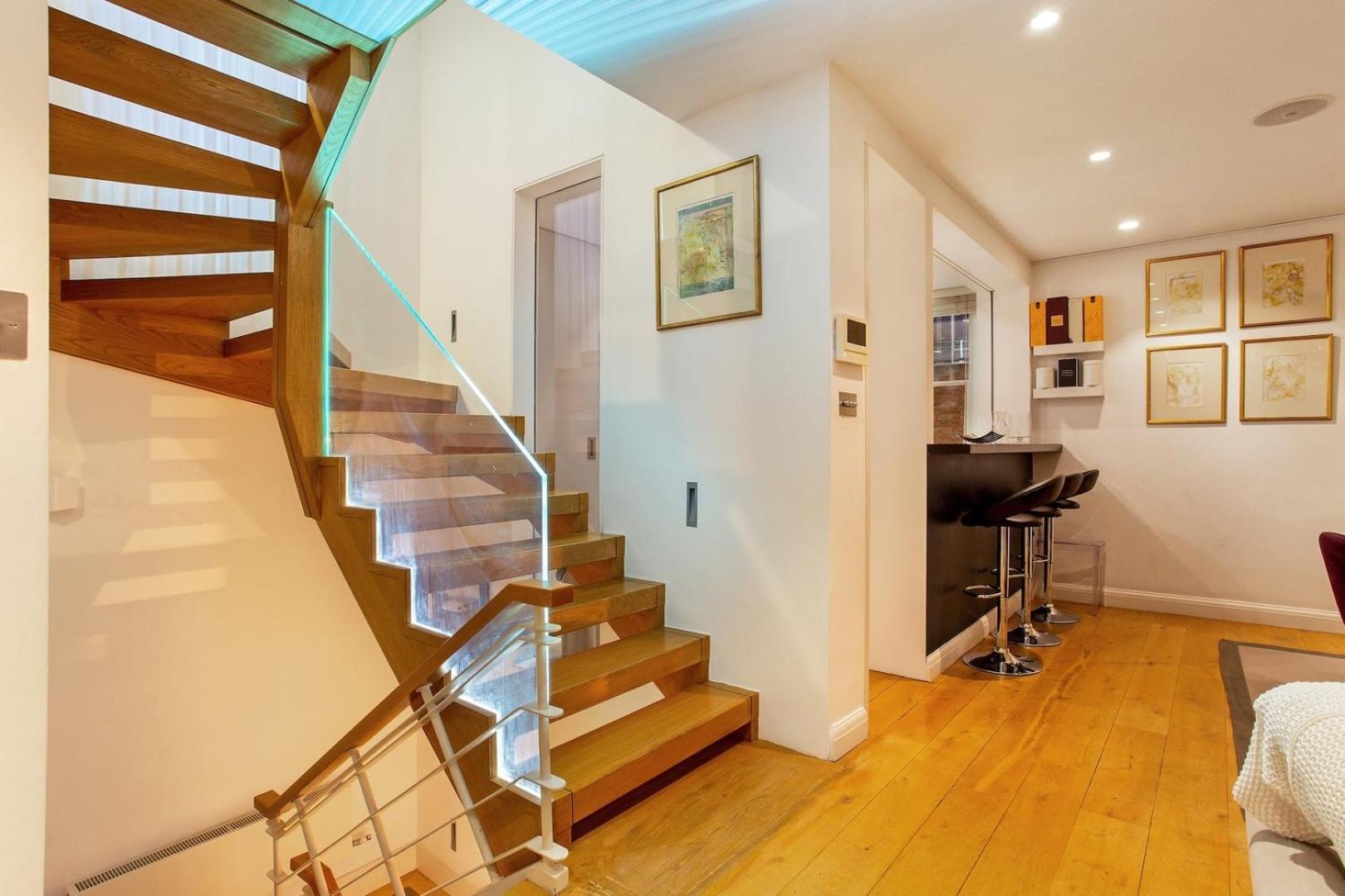 Holiday home New Stunning 5bd Mews House *