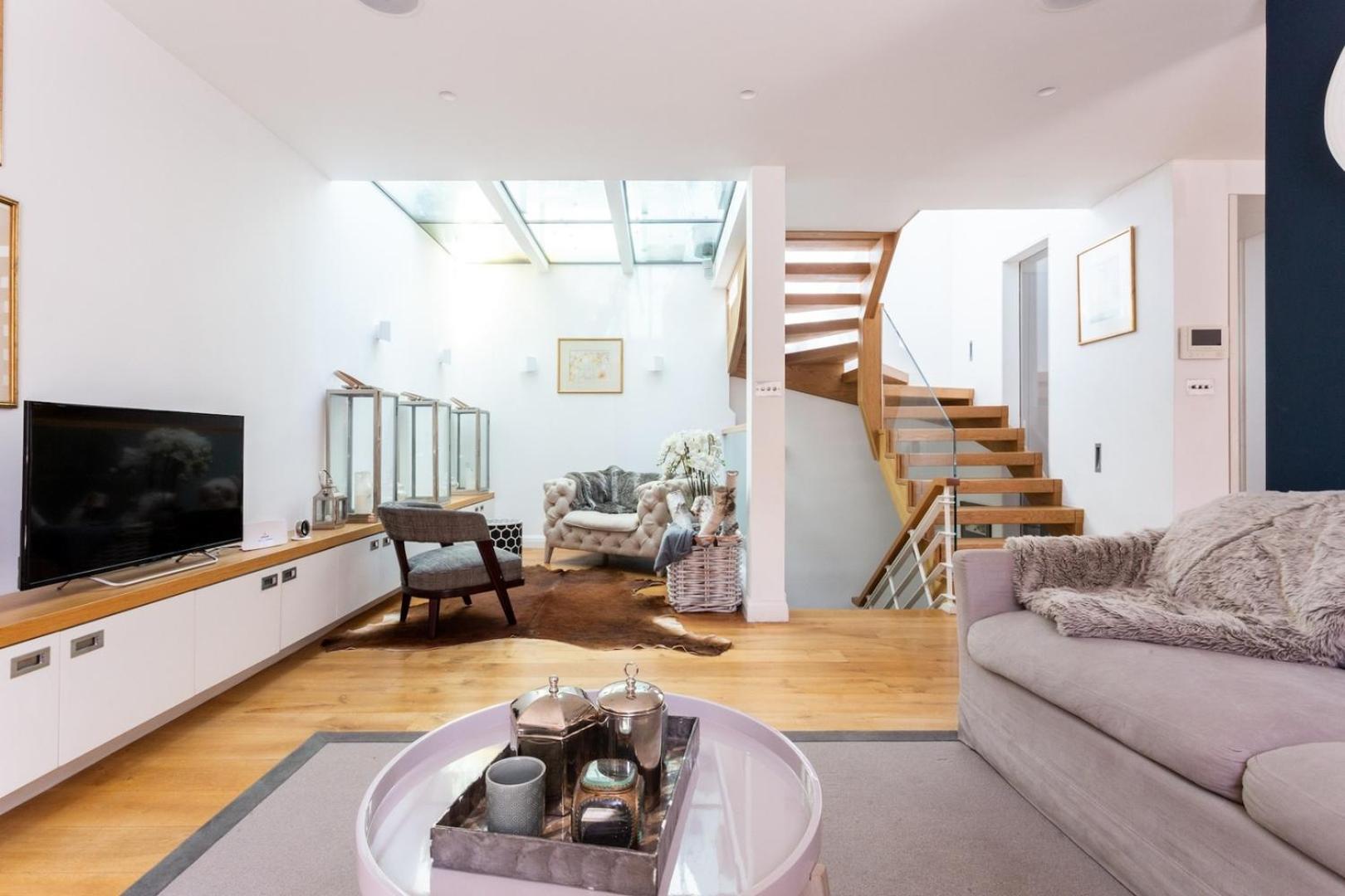 Holiday home New Stunning 5bd Mews House
